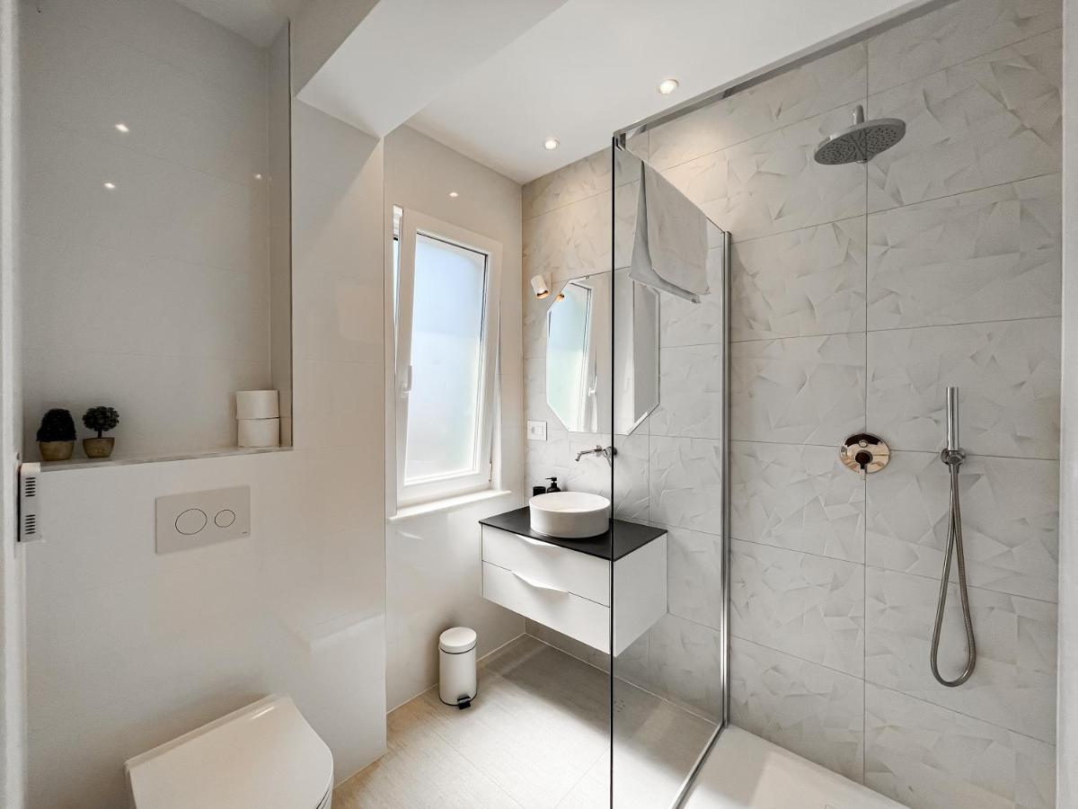 Pont Rooms Split Bagian luar foto