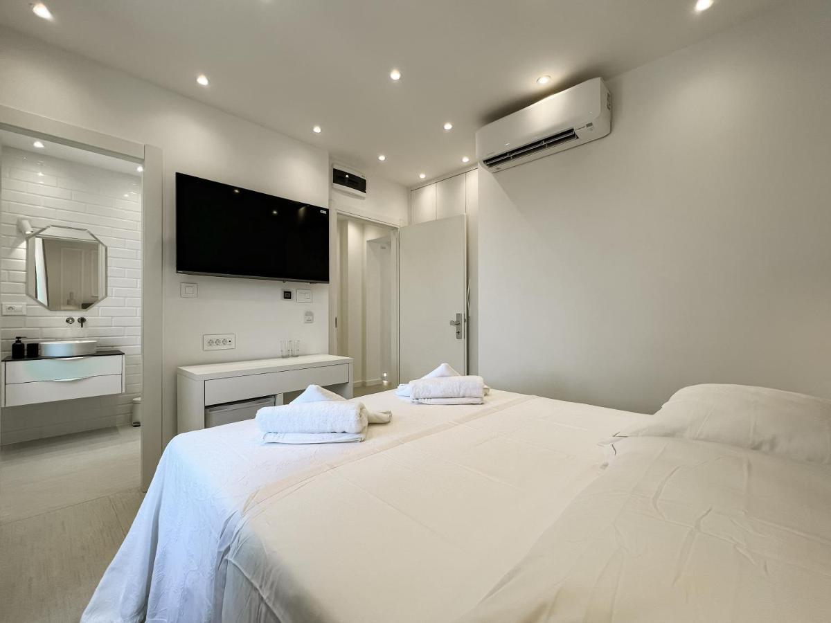 Pont Rooms Split Bagian luar foto