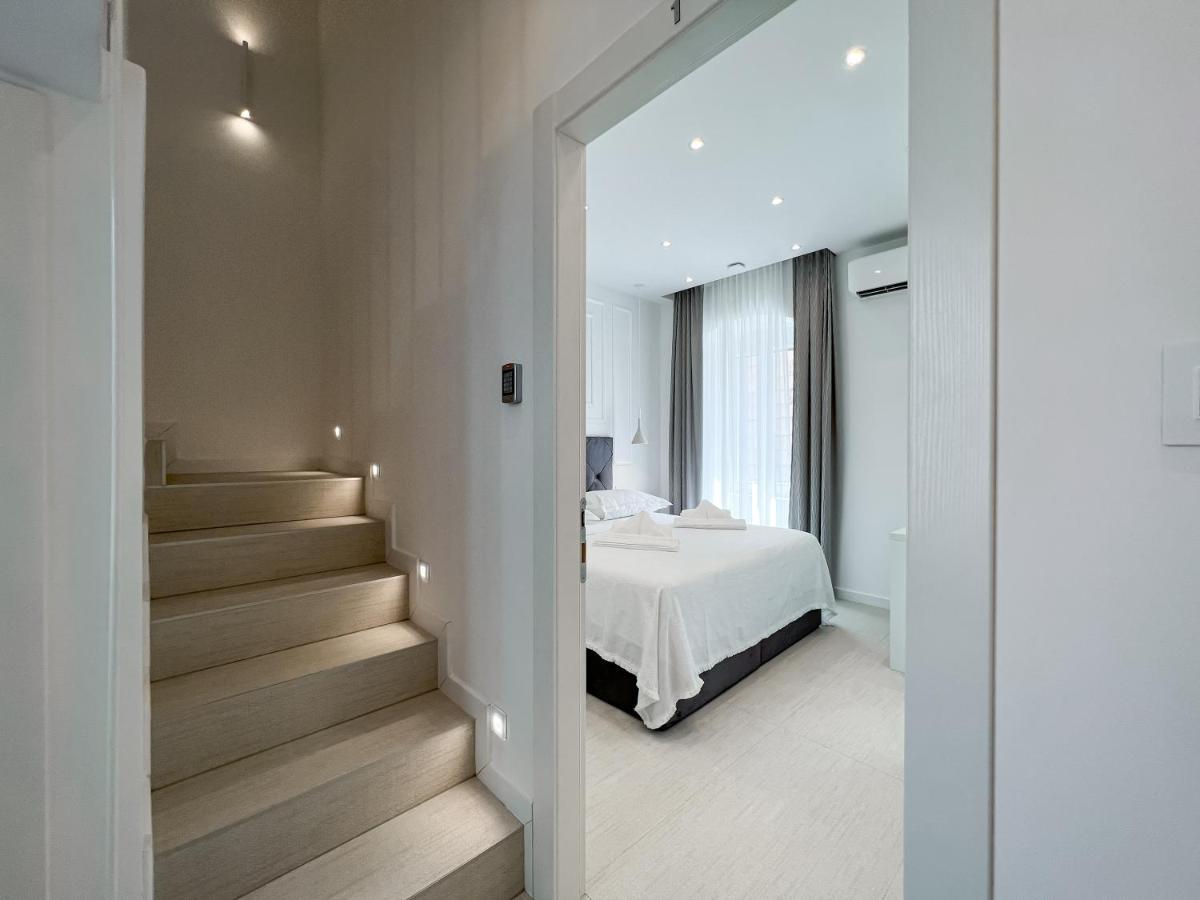Pont Rooms Split Bagian luar foto