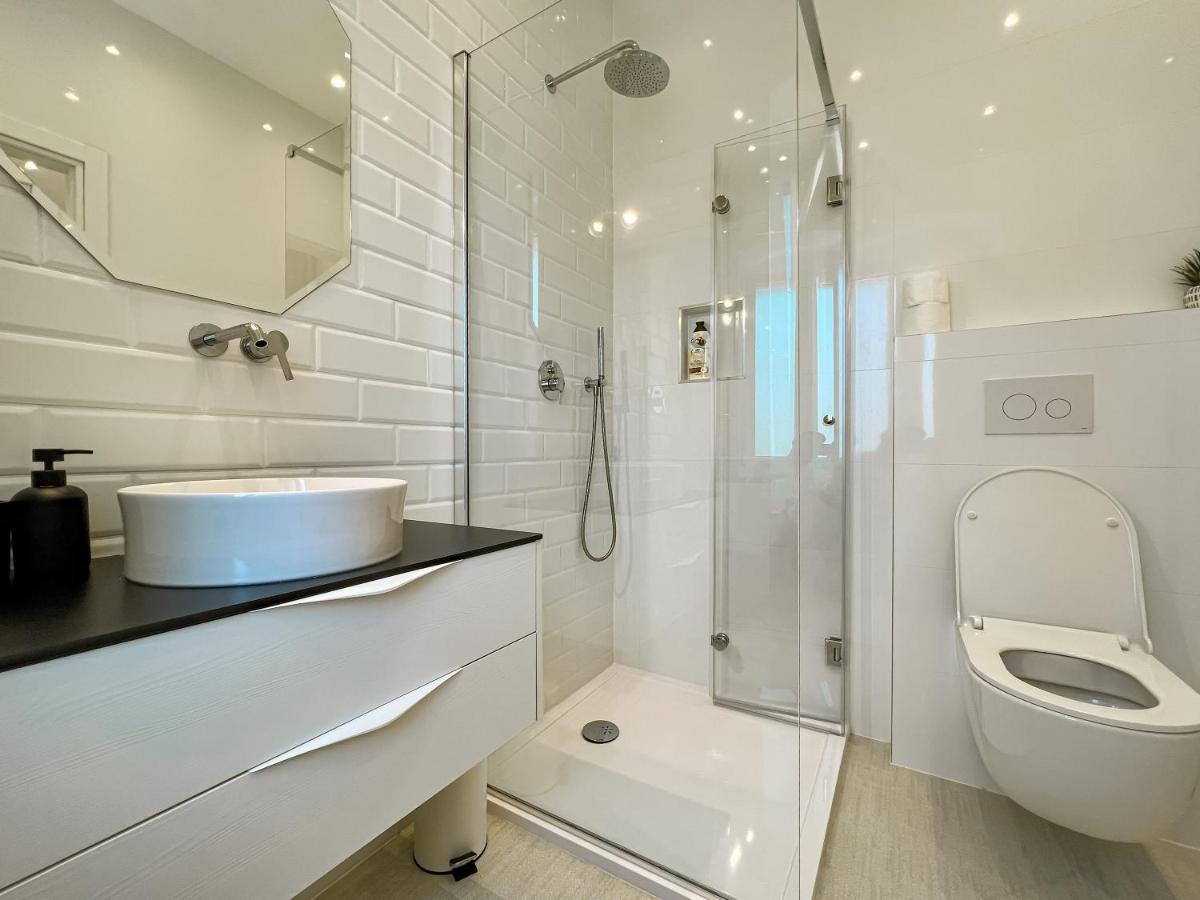 Pont Rooms Split Bagian luar foto