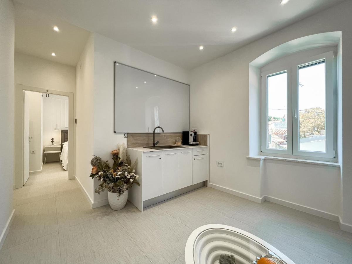Pont Rooms Split Bagian luar foto
